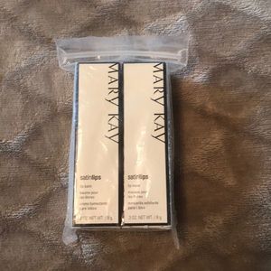 Mary Kay Satin Lips Set